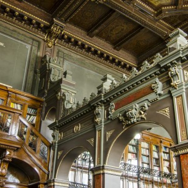 UniversityPalace